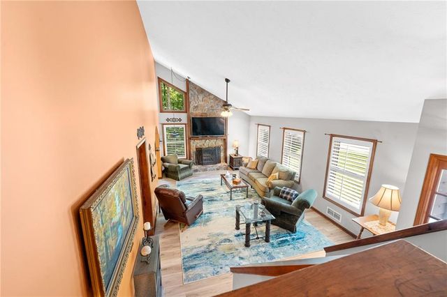 2974 Caldwell Circle, Suwanee, GA 30024