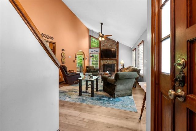 2974 Caldwell Circle, Suwanee, GA 30024