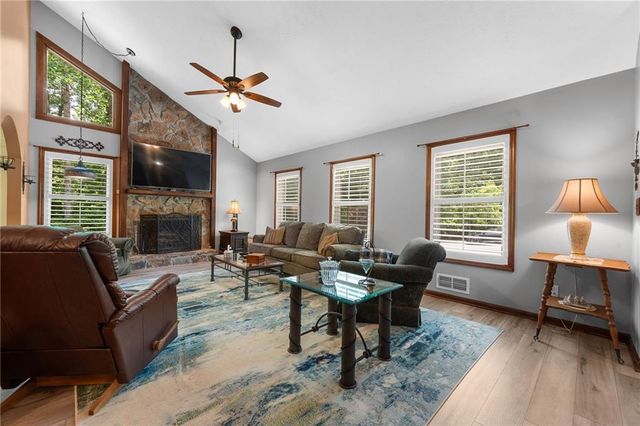 2974 Caldwell Circle, Suwanee, GA 30024