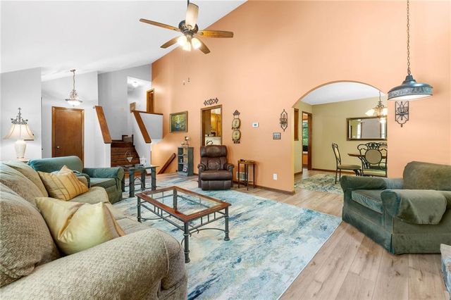 2974 Caldwell Circle, Suwanee, GA 30024