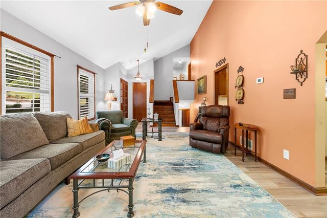 2974 Caldwell Circle, Suwanee, GA 30024
