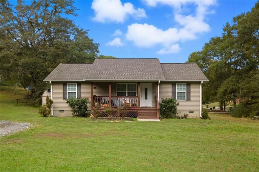 551 Waters Street, Clarkesville, GA 30523