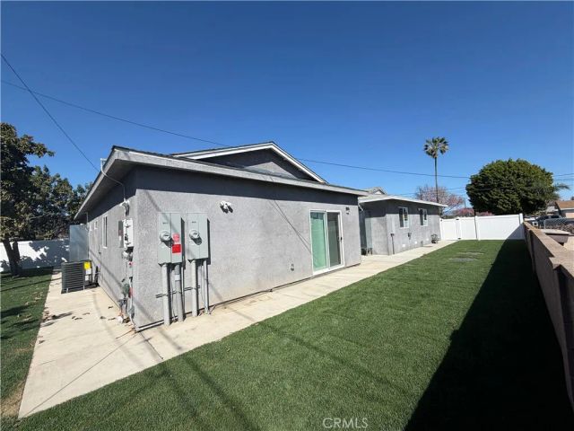 13291 Fairview Street, Garden Grove, CA 92843