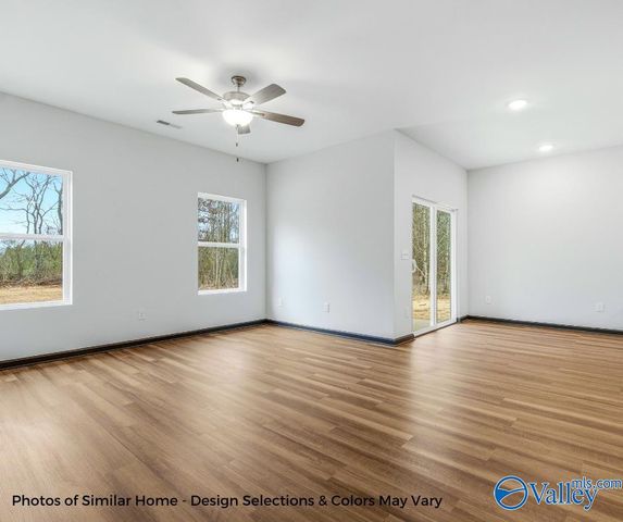 2810 Sparkman Drive NW, Huntsville, AL 35810