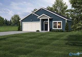 2810 Sparkman Drive NW, Huntsville, AL 35810