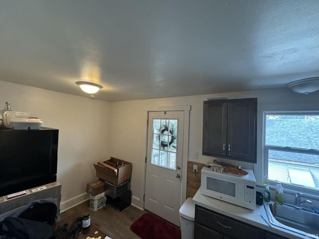 1217 N Second Avenue, Evansville, IN 47710