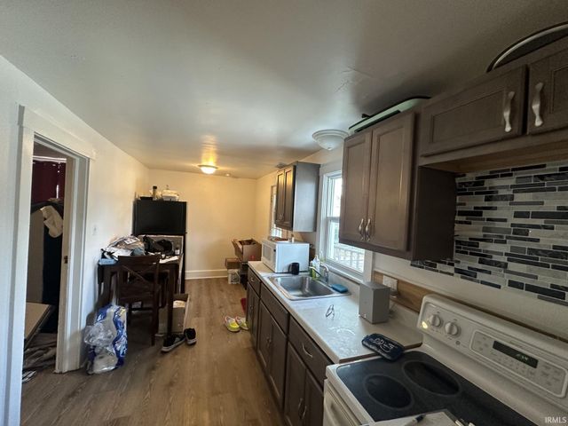 1217 N Second Avenue, Evansville, IN 47710