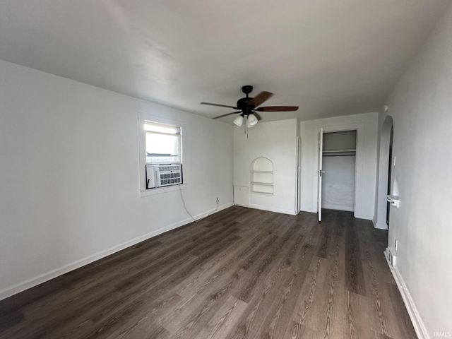 1217 N Second Avenue, Evansville, IN 47710