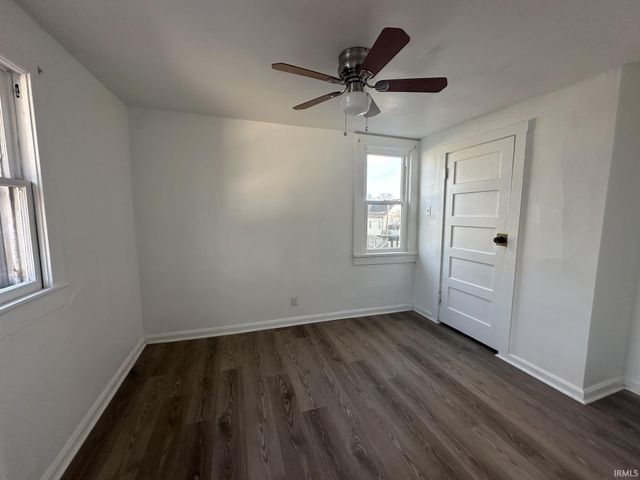 1217 N Second Avenue, Evansville, IN 47710