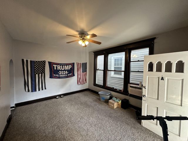 1217 N Second Avenue, Evansville, IN 47710