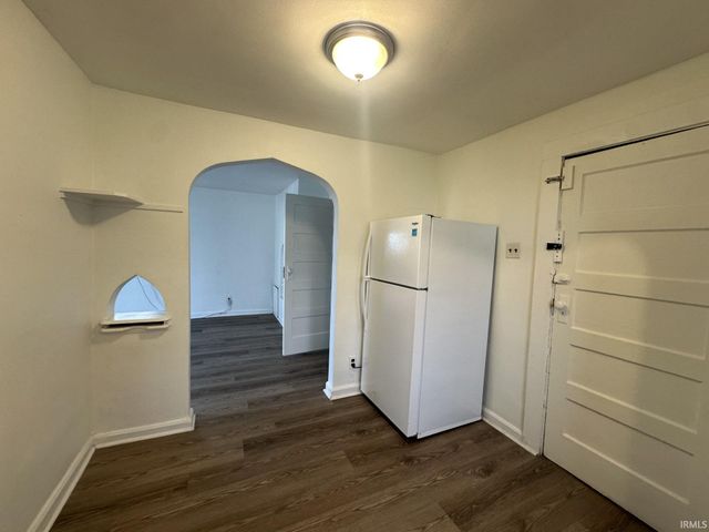 1217 N Second Avenue, Evansville, IN 47710