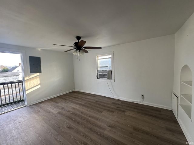 1217 N Second Avenue, Evansville, IN 47710