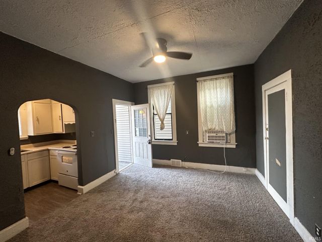 1217 N Second Avenue, Evansville, IN 47710