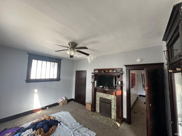 1217 N Second Avenue, Evansville, IN 47710