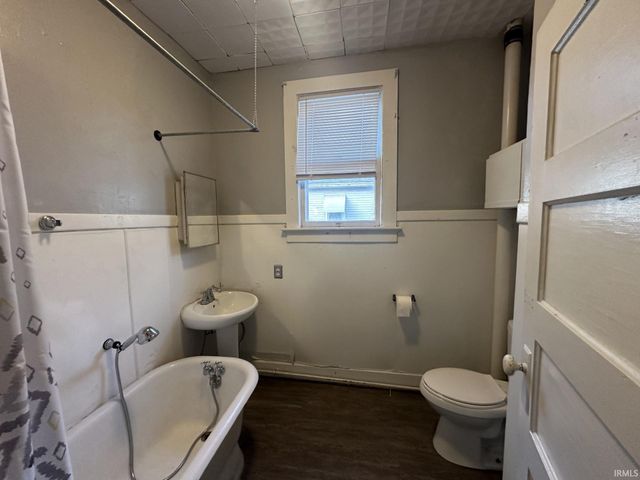 1217 N Second Avenue, Evansville, IN 47710