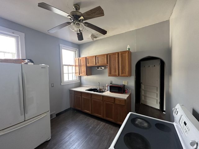 1217 N Second Avenue, Evansville, IN 47710