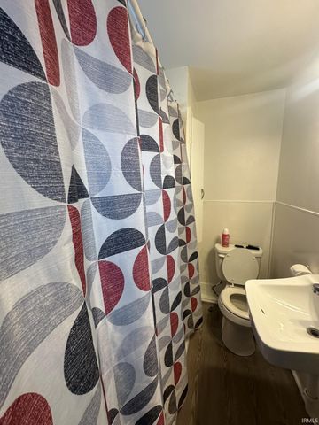 1217 N Second Avenue, Evansville, IN 47710