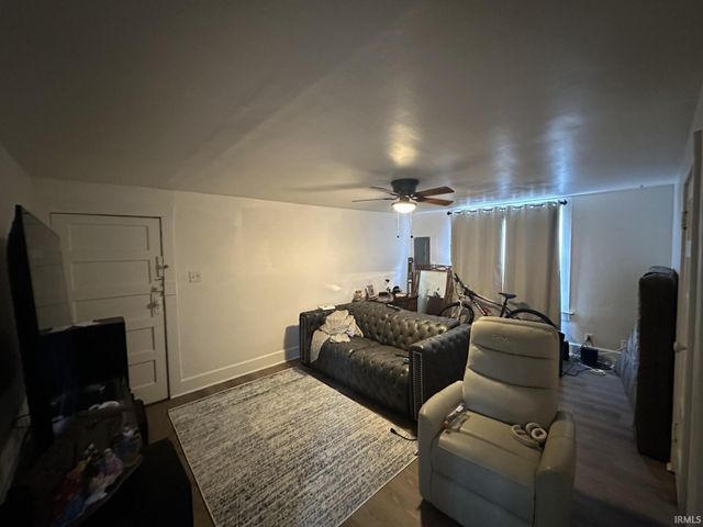 1217 N Second Avenue, Evansville, IN 47710