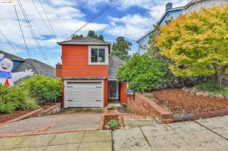 3611 Virden Ave, Oakland, CA 94619