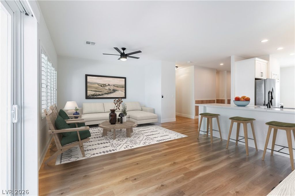 2142 Alyssa Jade Drive, Henderson, NV 89052 — photo 3