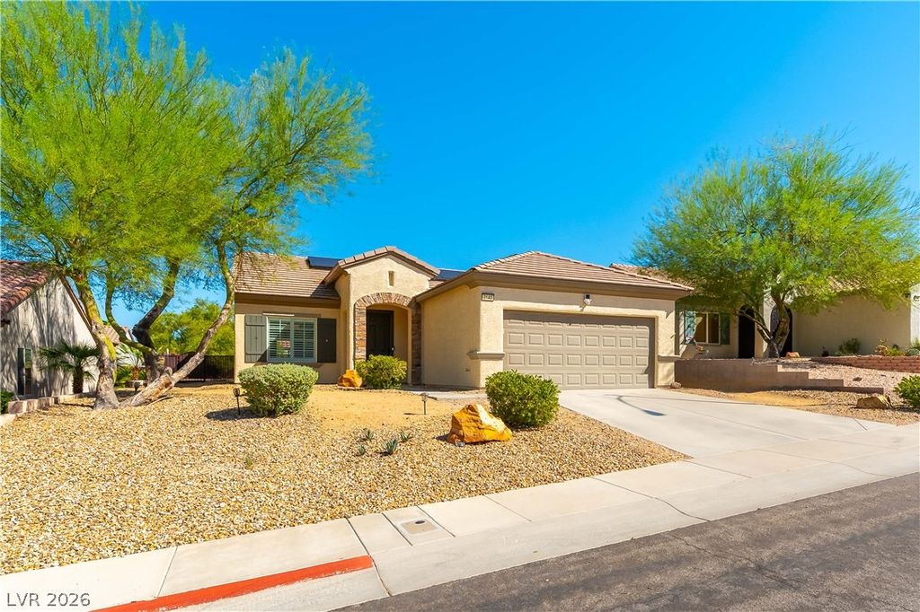 2142 Alyssa Jade Drive, Henderson, NV 89052 — photo 4
