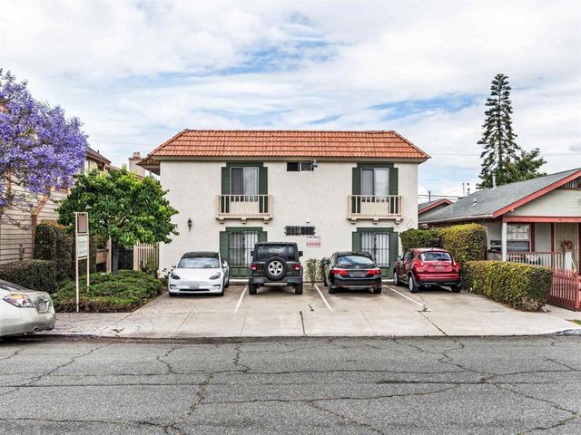 4522 Oregon Street, San Diego, CA 92116