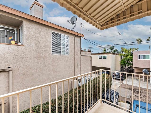 4522 Oregon Street, San Diego, CA 92116