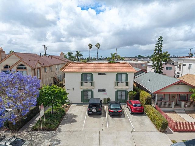 4522 Oregon Street, San Diego, CA 92116