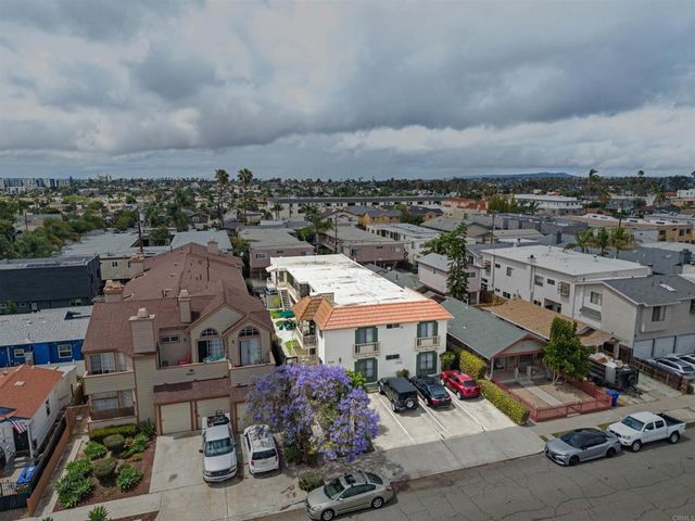 4522 Oregon Street, San Diego, CA 92116