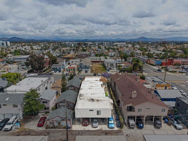 4522 Oregon Street, San Diego, CA 92116