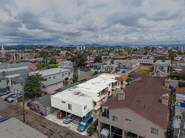 4522 Oregon Street, San Diego, CA 92116