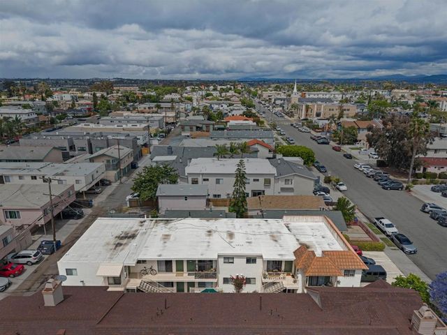 4522 Oregon Street, San Diego, CA 92116