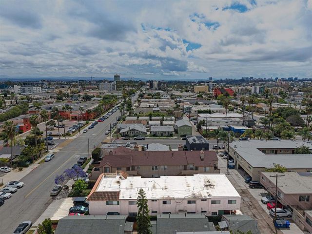 4522 Oregon Street, San Diego, CA 92116
