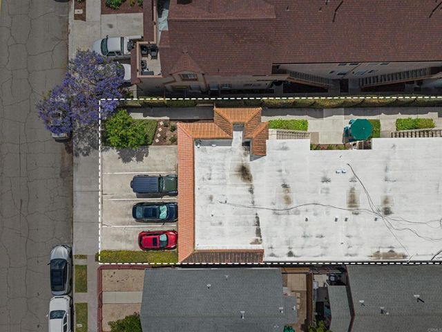 4522 Oregon Street, San Diego, CA 92116