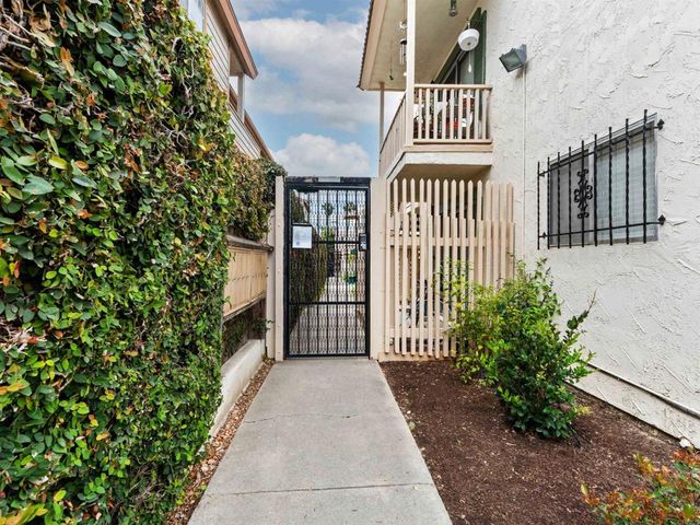 4522 Oregon Street, San Diego, CA 92116