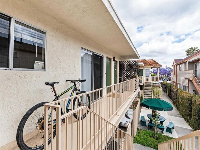 4522 Oregon Street, San Diego, CA 92116