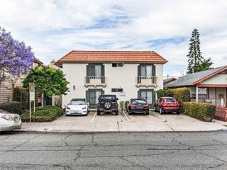 4522 Oregon Street, San Diego, CA 92116