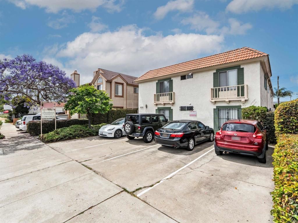4522 Oregon Street, San Diego, CA 92116