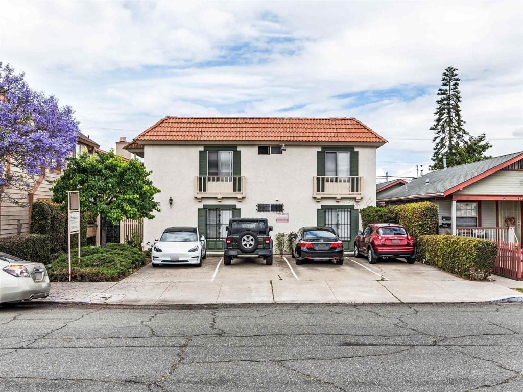 4522 Oregon Street, San Diego, CA 92116