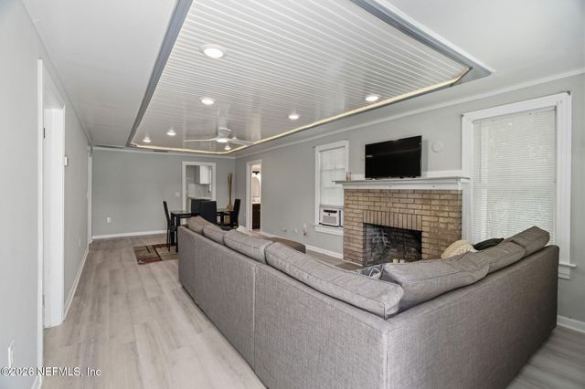 6048 BARTRAM Road S, Jacksonville, FL 32216