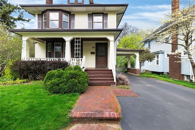 150 Deerfield Drive, Irondequoit, NY 14609
