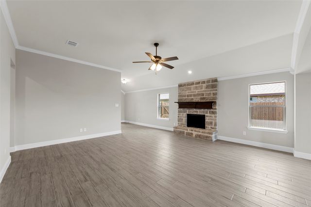 300 PENNINGTON Road, Josephine, TX 75173