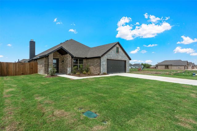 300 PENNINGTON Road, Josephine, TX 75173