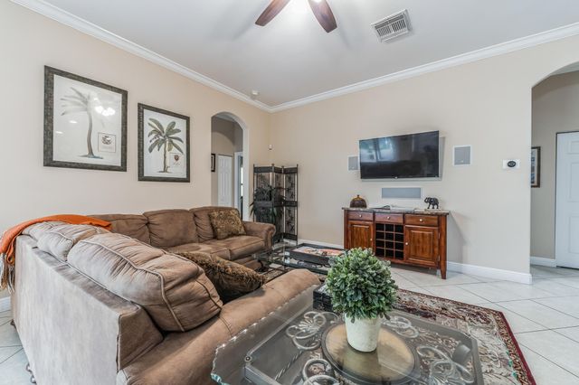 1691 SW Crawford Avenue, Port St. Lucie, Port St Lucie, FL 34953