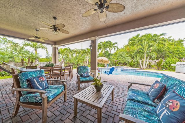 1691 SW Crawford Avenue, Port St. Lucie, Port St Lucie, FL 34953
