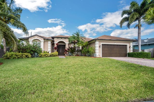 1691 SW Crawford Avenue, Port St. Lucie, Port St Lucie, FL 34953