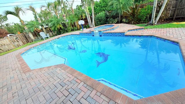 1691 SW Crawford Avenue, Port St. Lucie, Port St Lucie, FL 34953