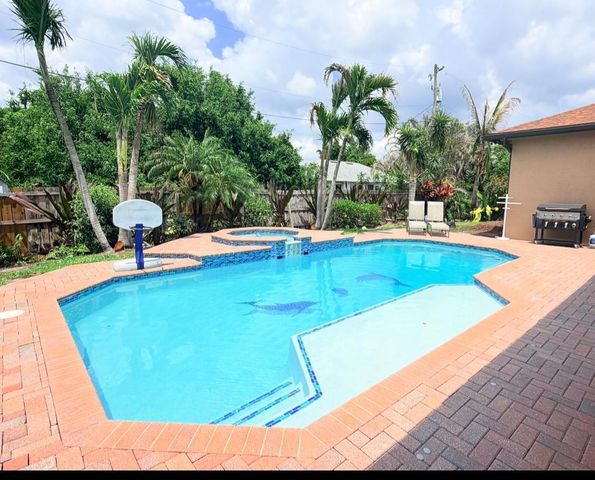 1691 SW Crawford Avenue, Port St. Lucie, Port St Lucie, FL 34953