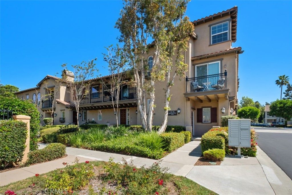 35 Viburnum Way, Ladera Ranch, CA 92694 — exterior