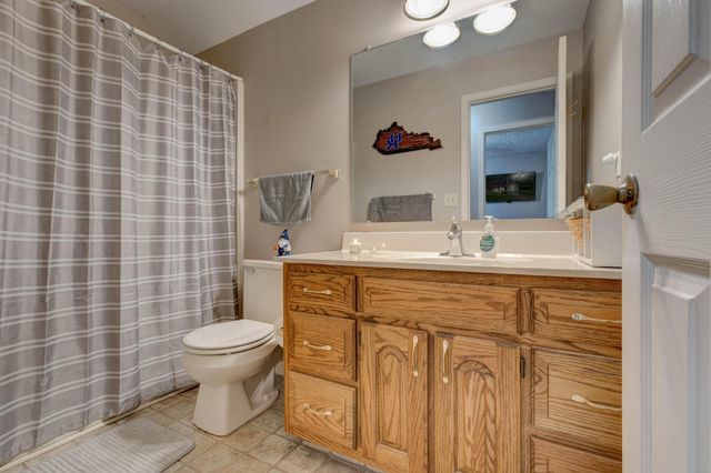 109 Quail Ridge Road, Winchester, KY 40391